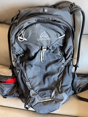 Gregory Miko 20 Hiking Backpack (Men’s/Unisex)